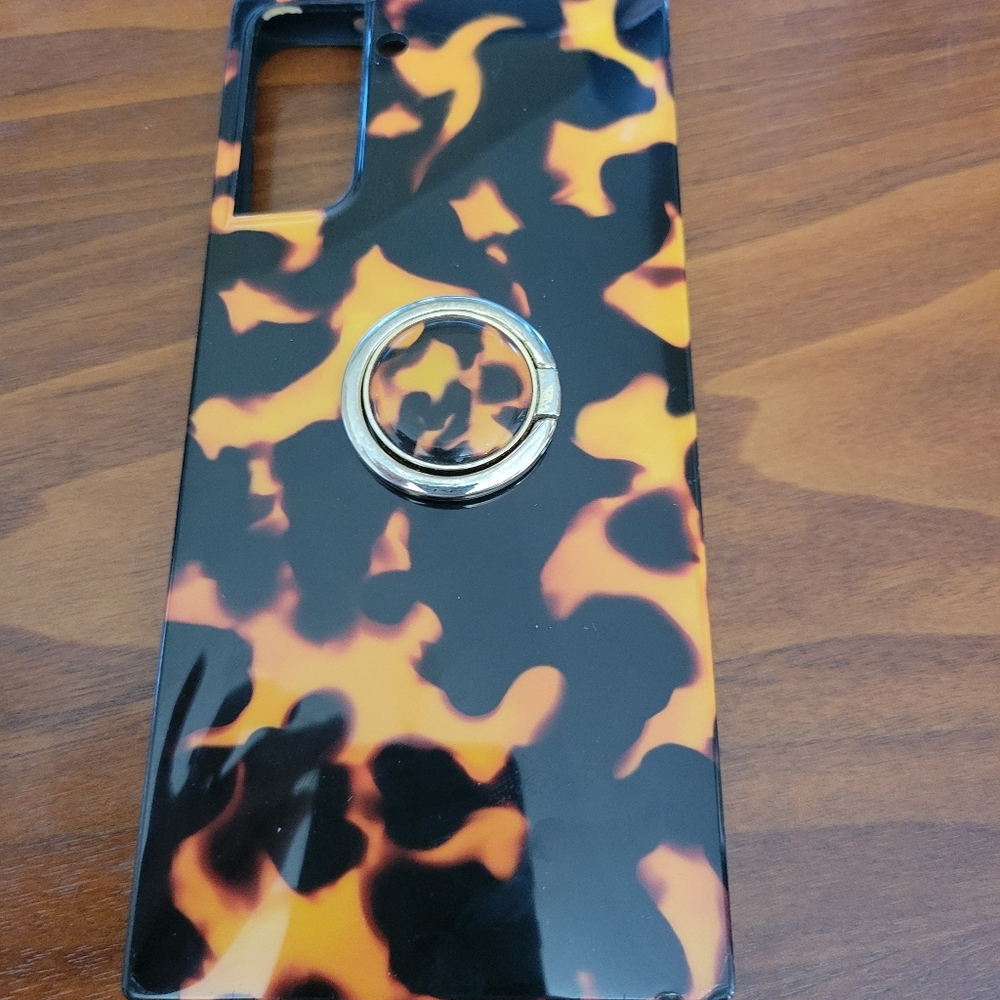 Flaunt S21+ case